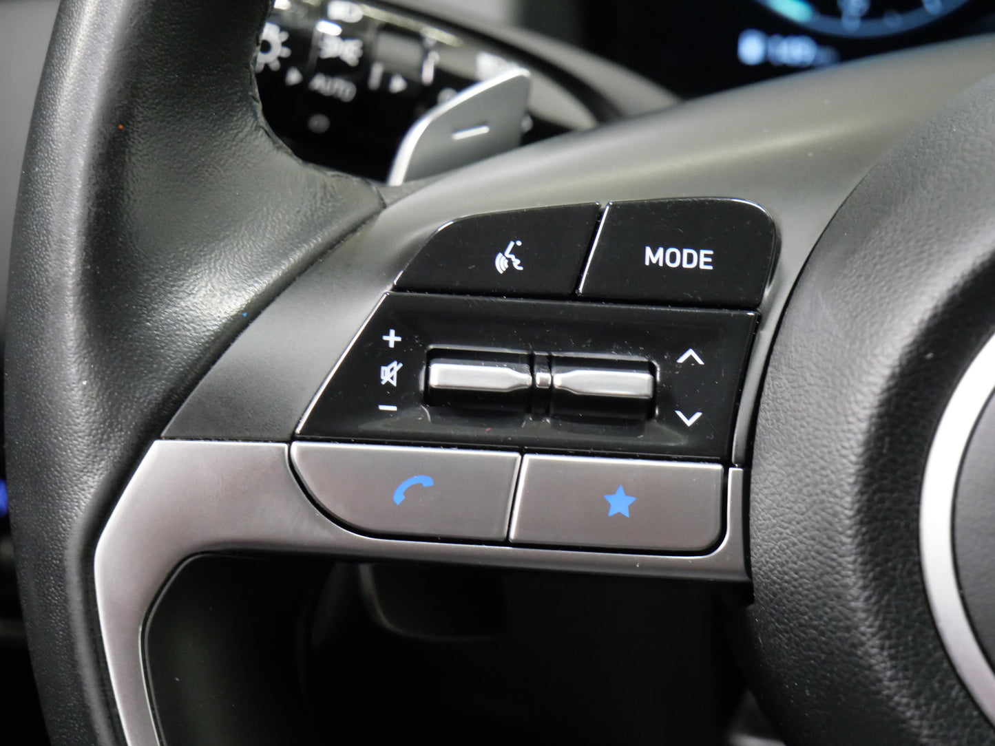 Hyundai Tucson 1.6 T-GDI 132 kW DCT 4x4 Style