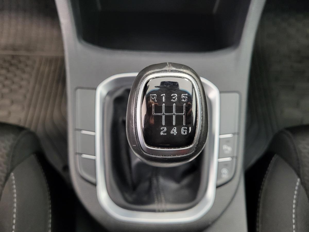 Hyundai i30 1.0 T-GDI 88 kW Fastback