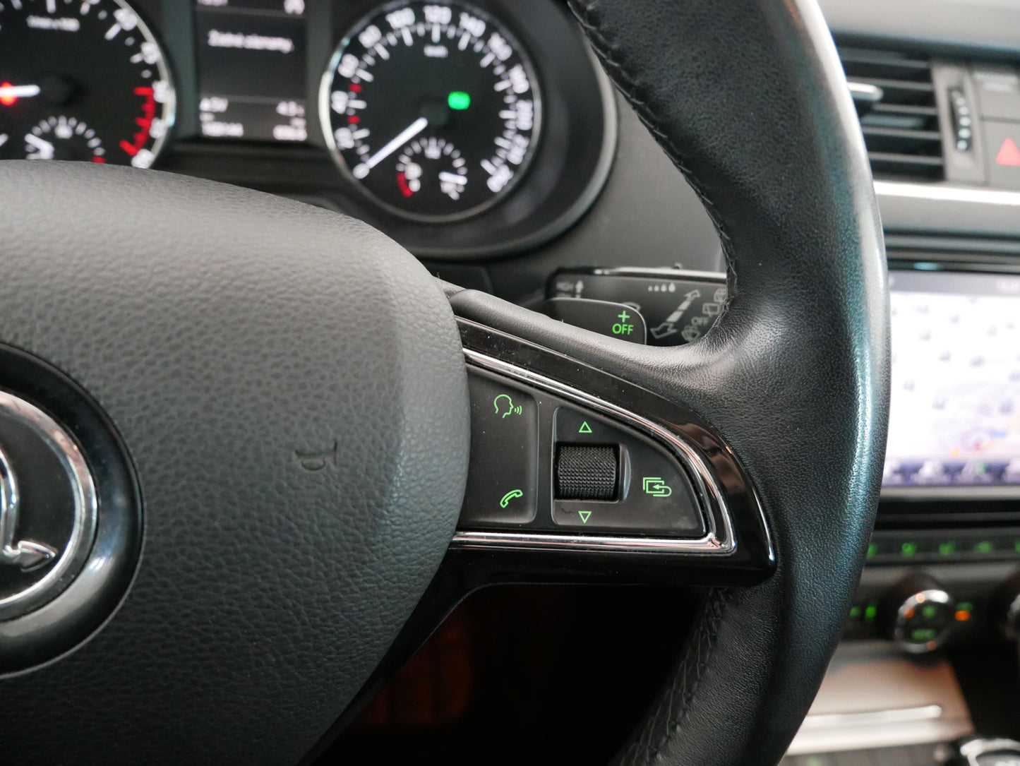 Škoda Octavia 2.0 TDI 110 kW Elegance Plus
