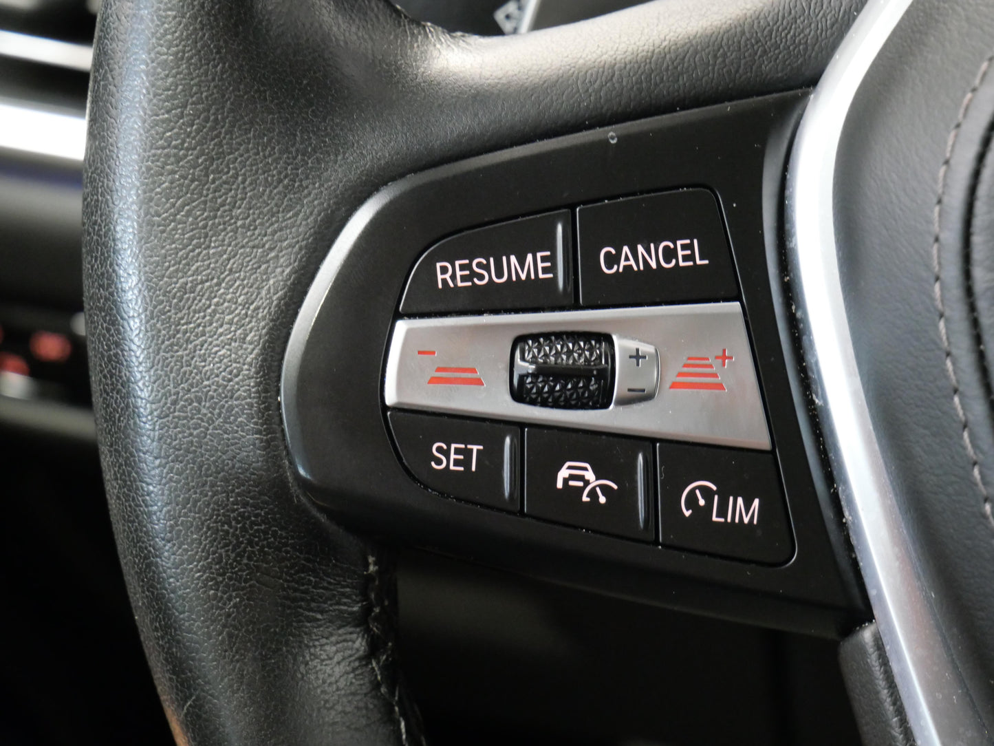 BMW X5 30d 210 kW xDrive