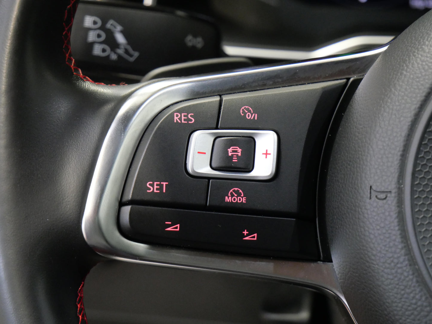 Volkswagen Polo 2.0 TSI 147 kW GTI