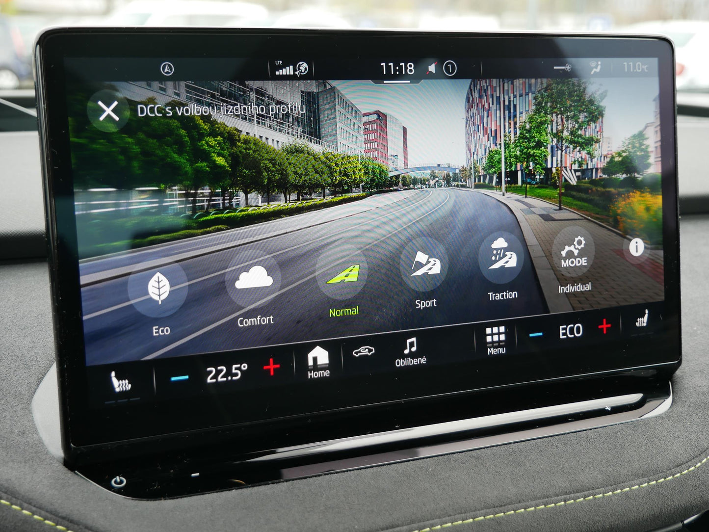 Škoda Enyaq Coupé iV RS 220 kW 82 kWh