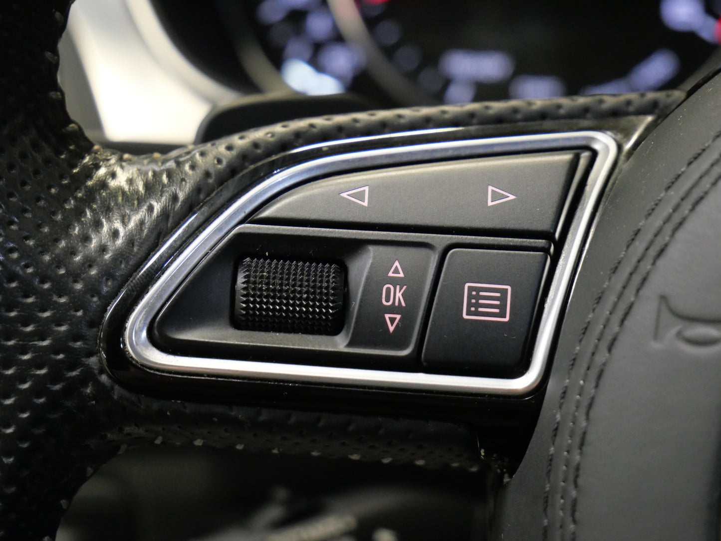 Audi A6 3.0 V6 TDI 200 kW qauttro