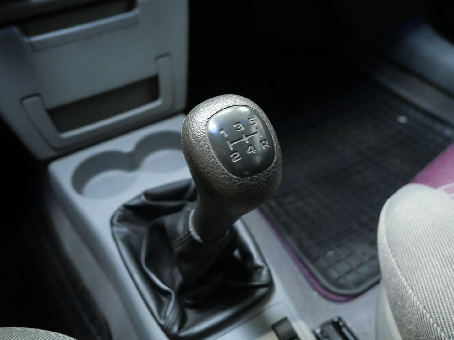 Škoda Felicia 1.3 LXI 50 kW Mystery