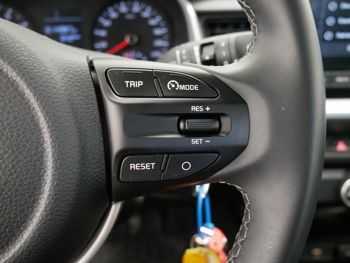 Kia Stonic 1.2 DPI Comfort