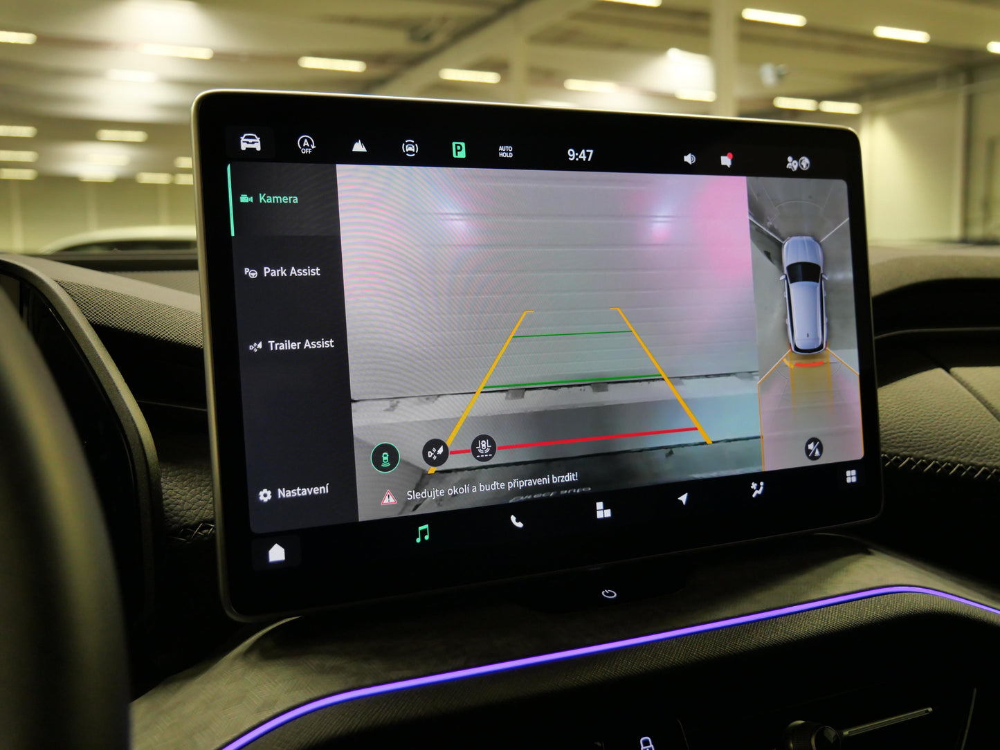 Škoda Kodiaq 2.0 TDI 142 kW Excl. Selection