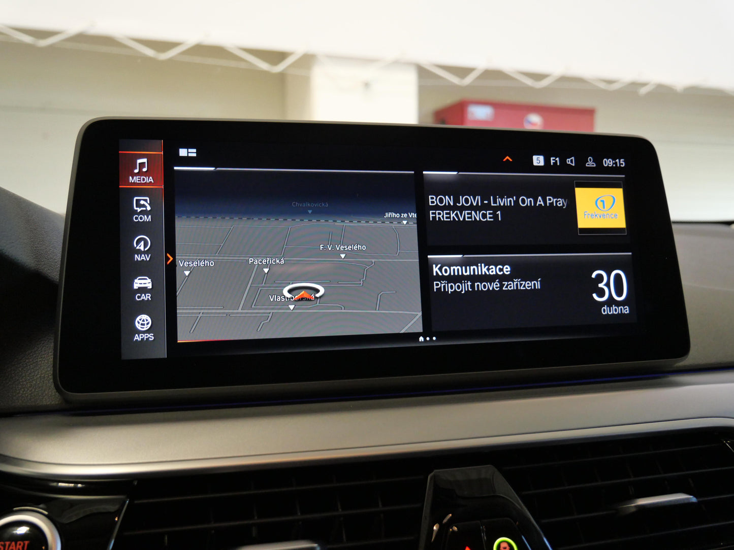 BMW Řada 6 640i 245 kW xDrive GT
