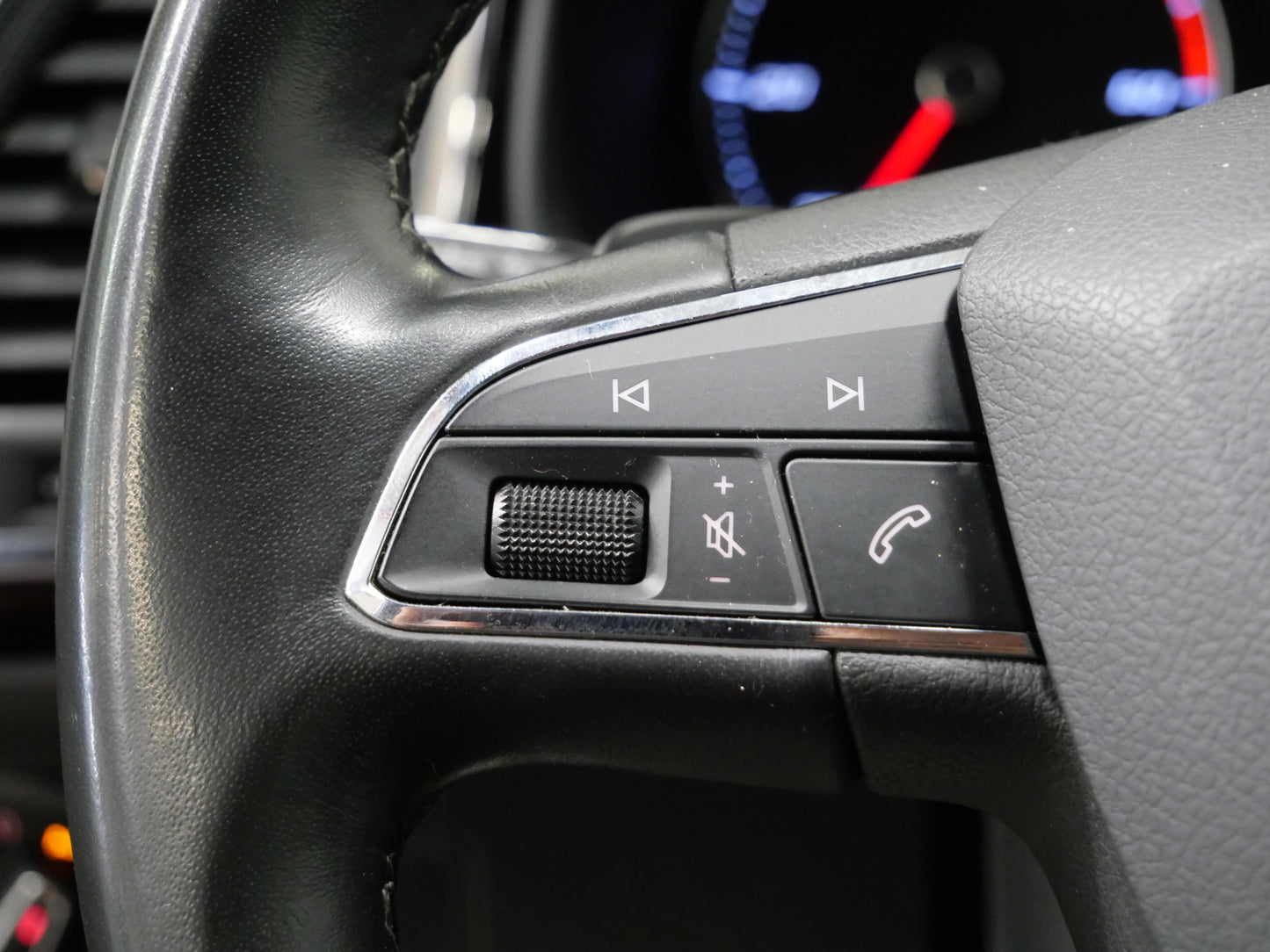 Seat Ateca 2.0 TDI 140kW 4Drive Xcellence