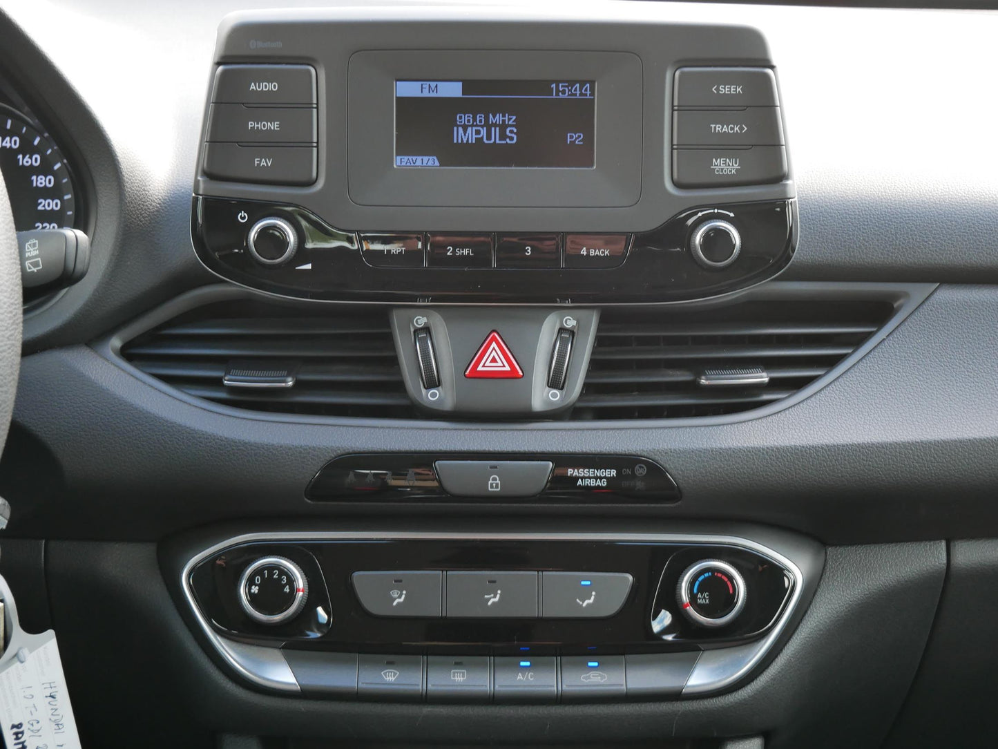 Hyundai i30 1.0 T-GDI 88 kW Start Plus