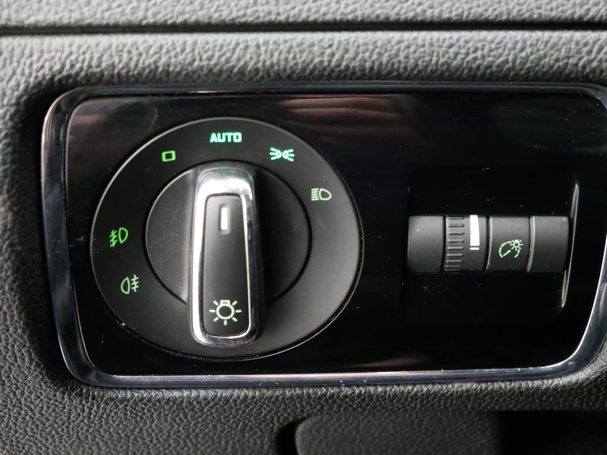 Škoda Superb 1.9 TDI 77 kW Greenline