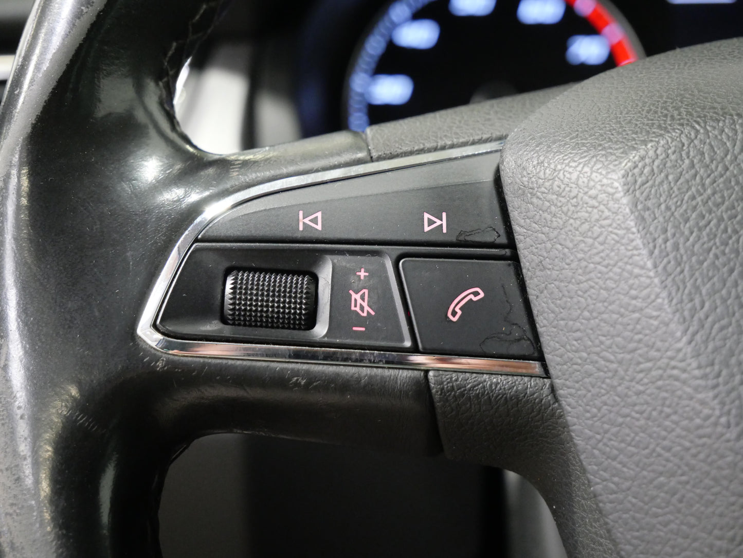 Seat Toledo 1.2 TSI 81 kW Style