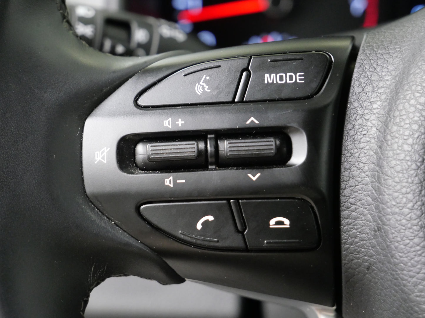 Kia Stonic 1.2 DPI 62 kW Comfort