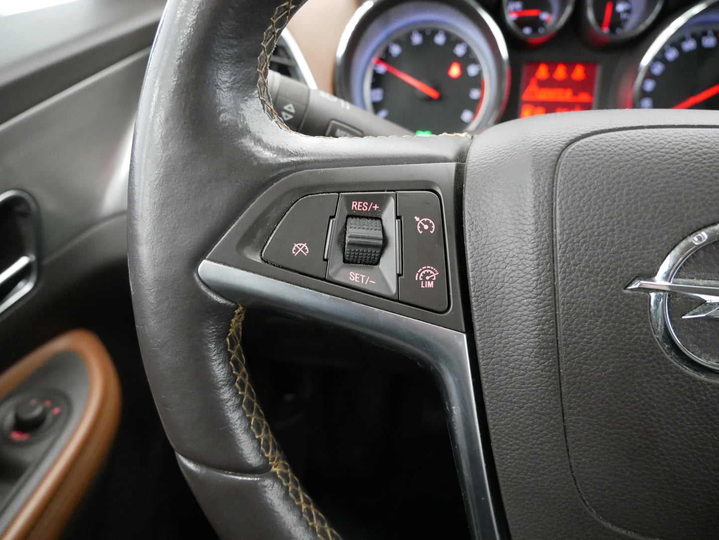Opel Mokka 1.4 Turbo 103 kW Innovation