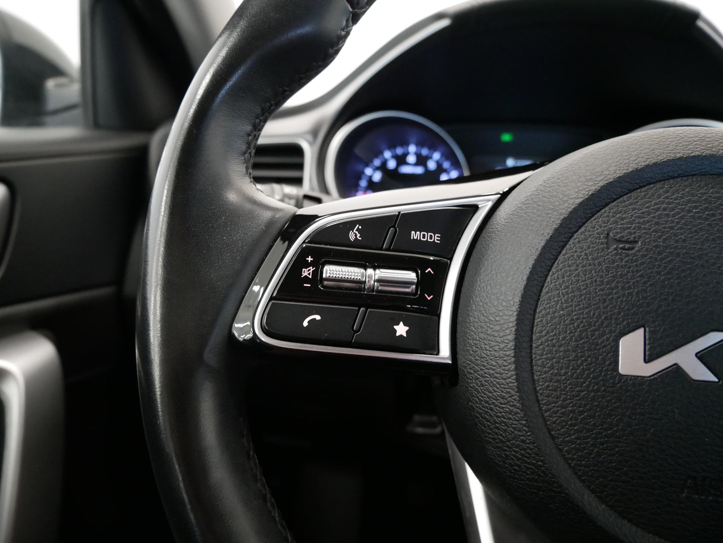 Kia Cee´d 1.0 T-GDI 74 kW Spin