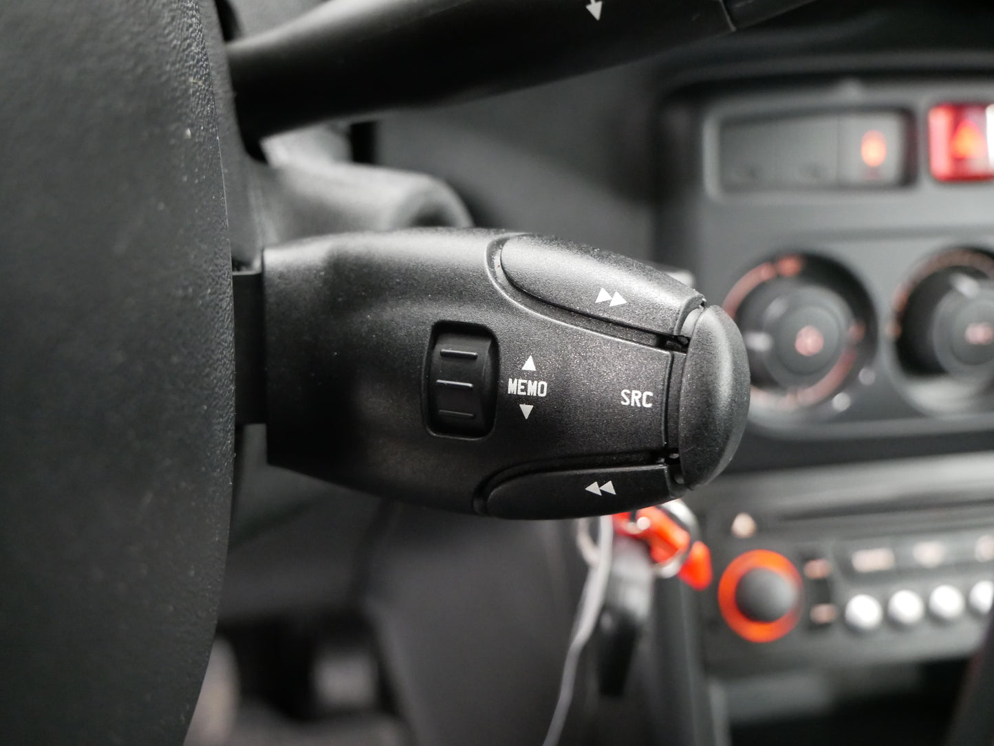 Citroën C3 Picasso 1.6 HDI 68 kW
