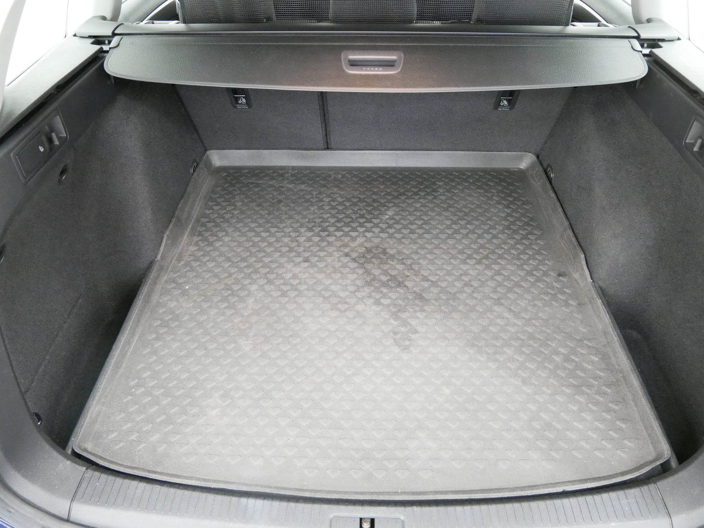 Volkswagen Golf 1.6 TDI 81 kW Trendline