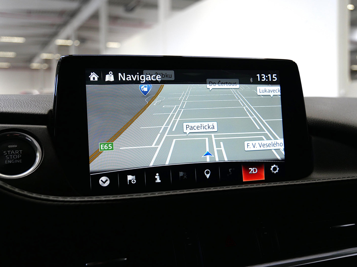 Mazda 6 2.2 Skyactiv-D Emotion