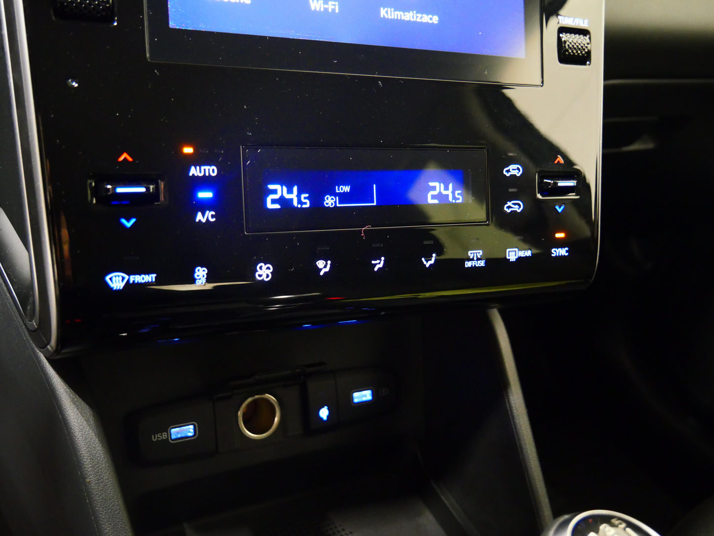 Hyundai Tucson 1.6 T-GDI 110 kW Smart