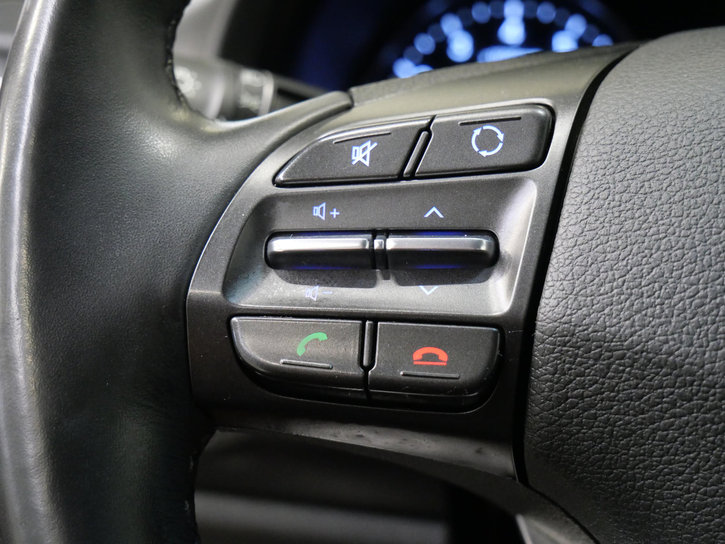 Hyundai i30 1.0 T-GDI 88 kW Symbol
