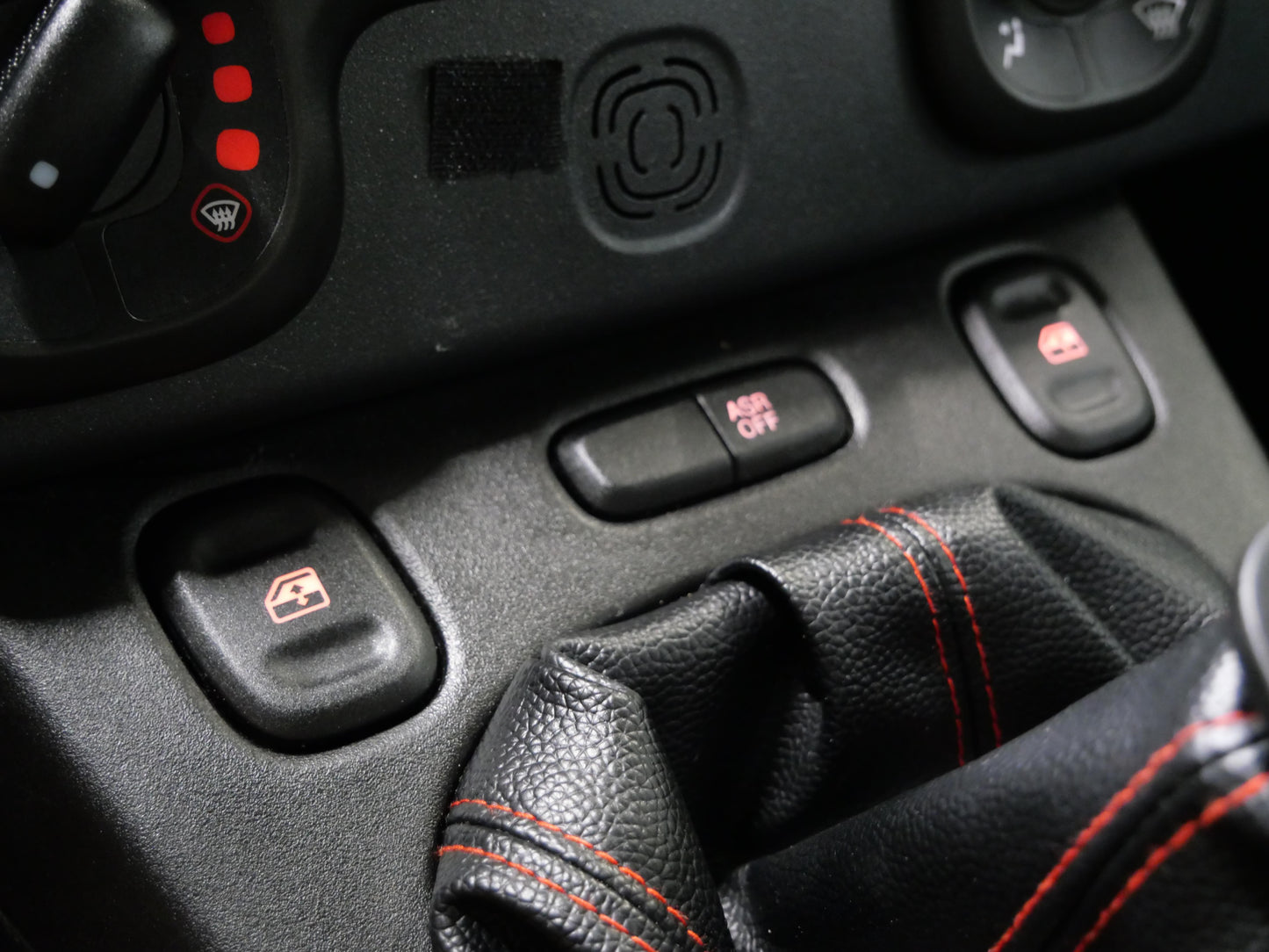 Fiat Panda 1.0i 51 kW FireFly