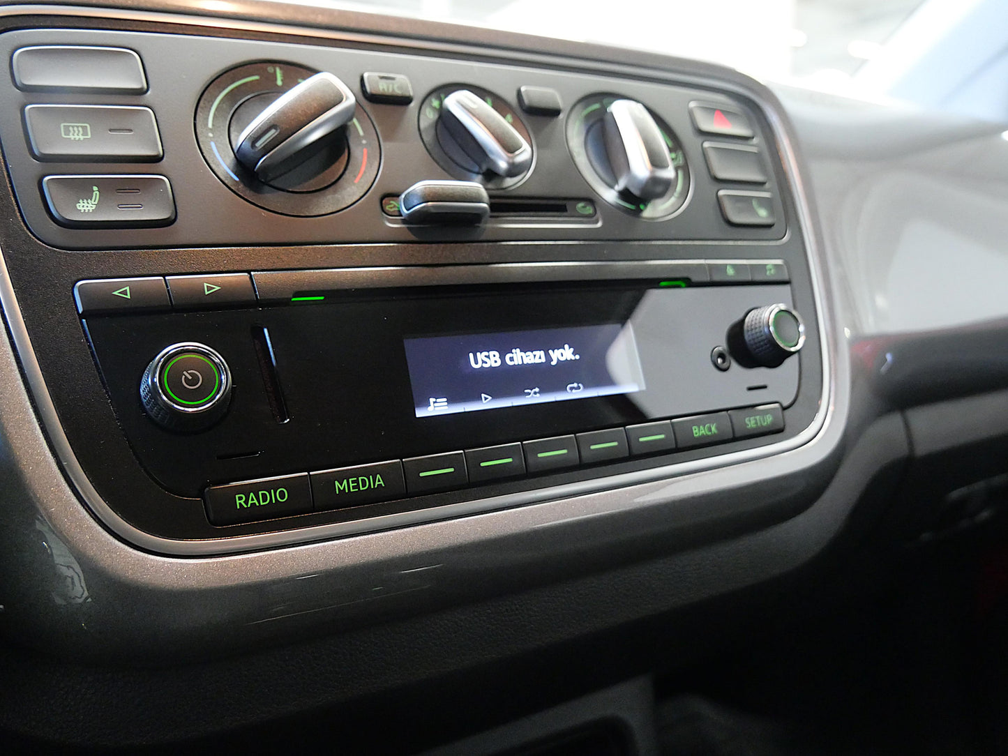 Škoda Citigo 1.0 MPI 55 kW AUTOMAT Style