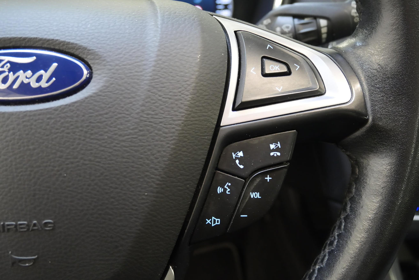 Ford Mondeo 2.0 TDCi 110 kW Titanium