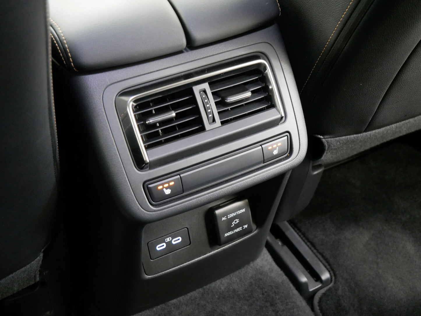 Mazda CX-60 2.5L e-Skyactiv HOMURA