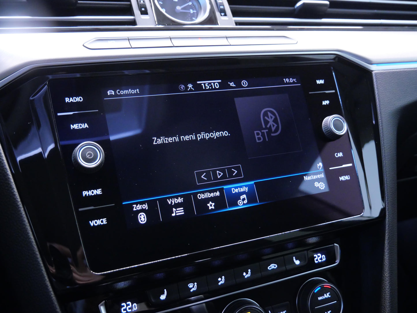 Volkswagen Arteon 2.0 TSI 140 kW Elegance