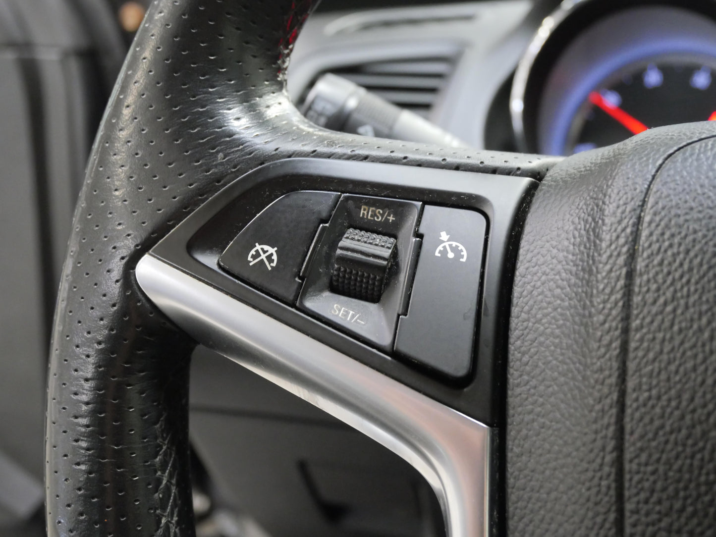 Opel Insignia 2.0 CDTI 118 kW Sports Tourer