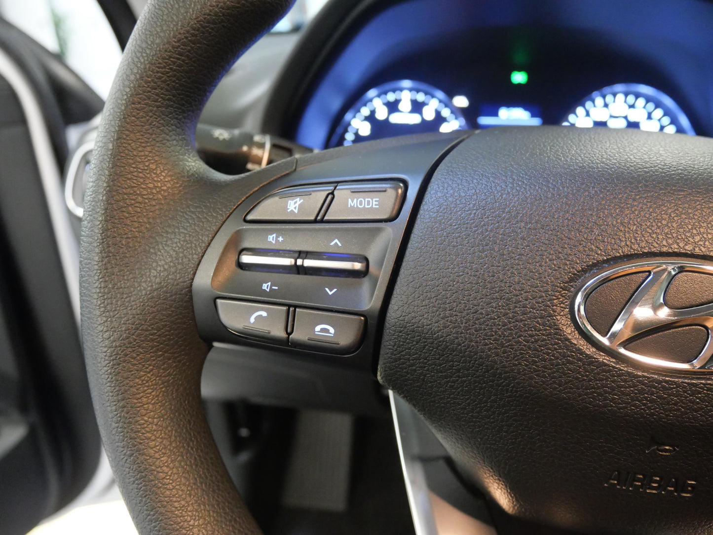 Hyundai i30 1.5 CVVT 81 kW Start Plus