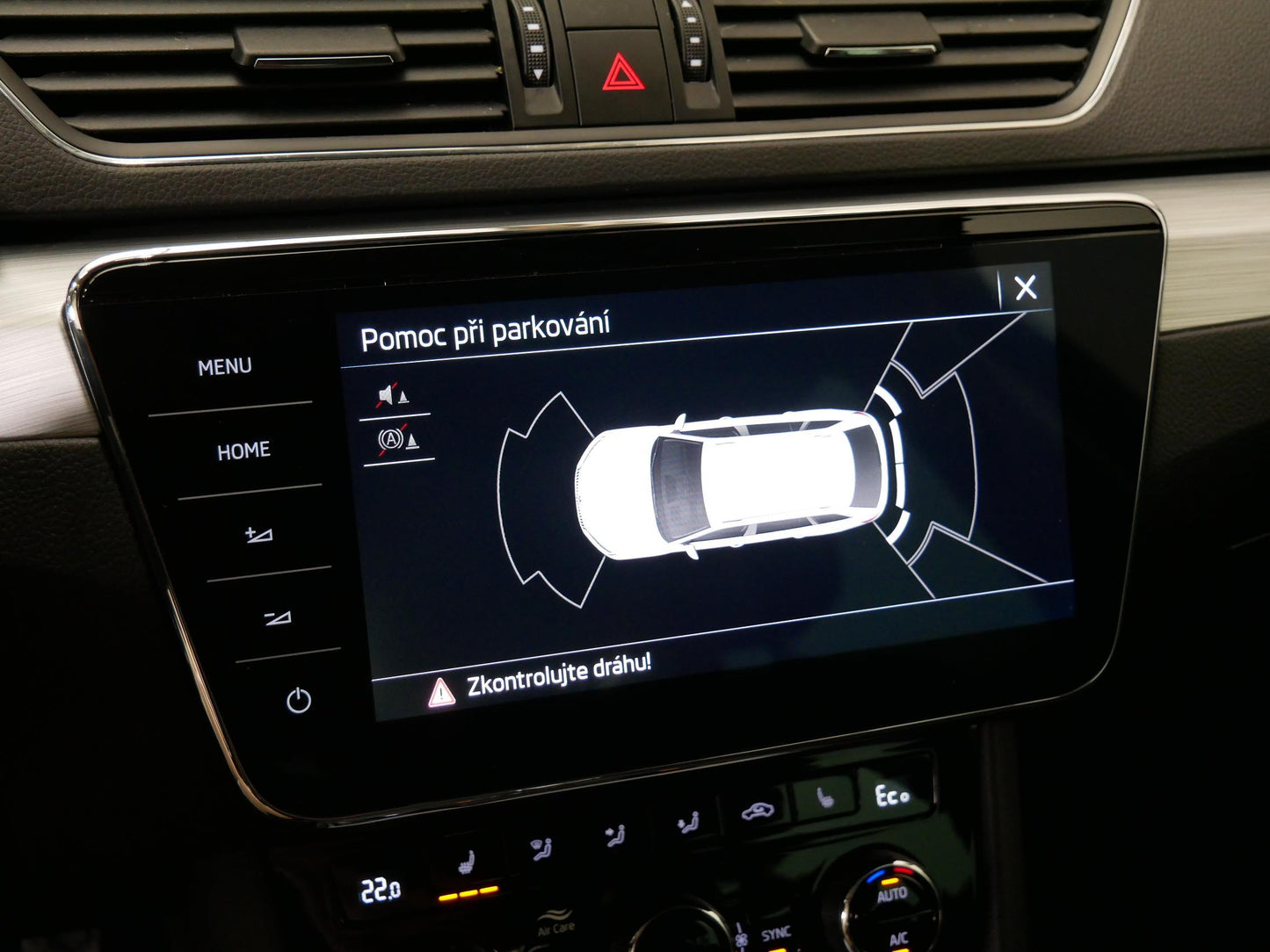 Škoda Superb iV 1.4 TSI 115 kW Ambition