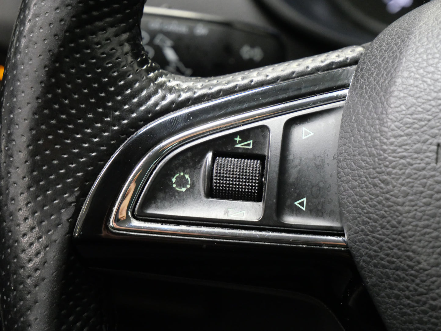 Škoda Octavia 2.0 TDI 110 kW Elegance