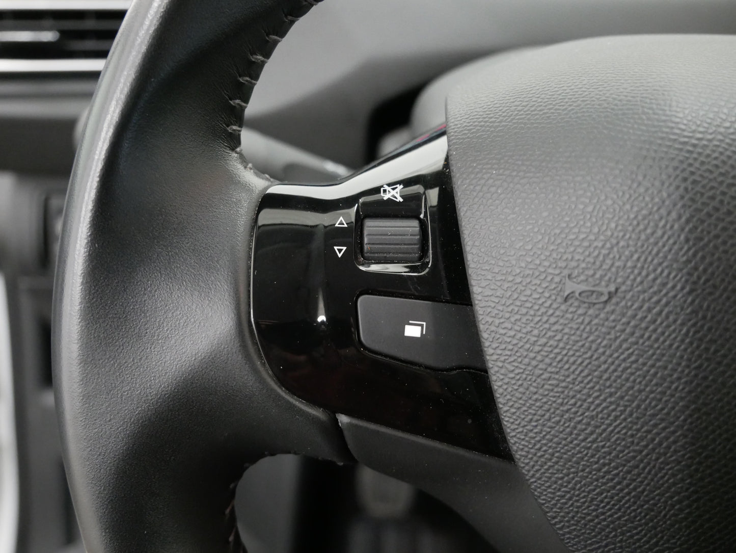 Peugeot 308 SW 1.5 BlueHDI 96 kW