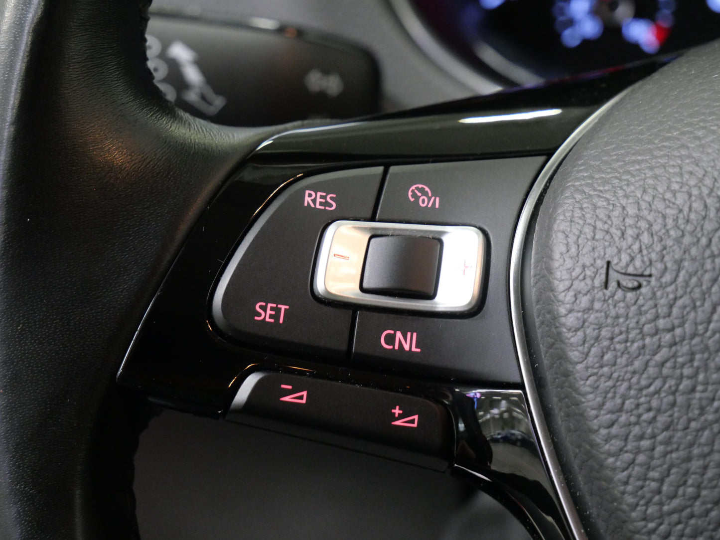 Volkswagen Polo 1.2 TSI 66 kW Comfortline