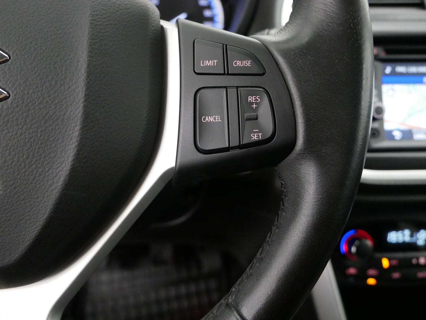 Suzuki SX4 S-Cross 1.6 DDiS 88 kW Comfort Plus
