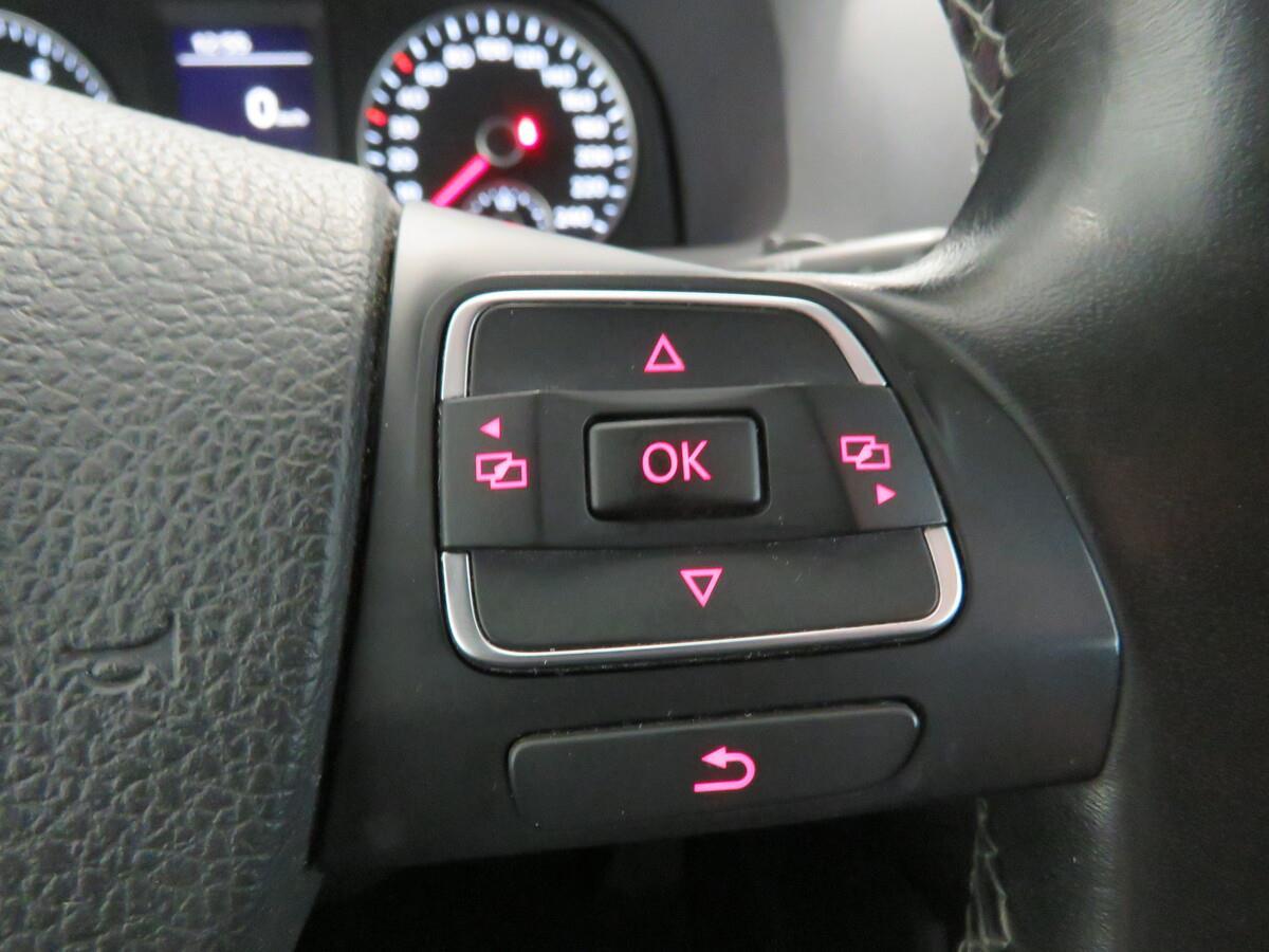 Volkswagen Touran 1.2 TSI 77 kW Comfortline