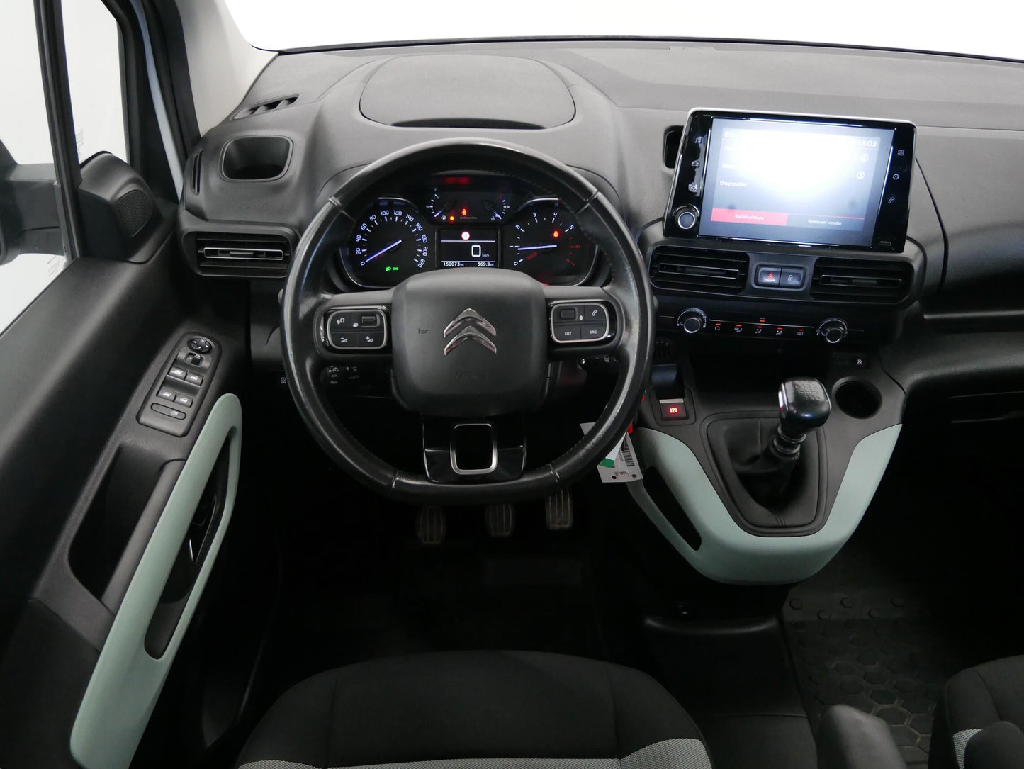 Citroën Berlingo 1.5 BlueHDI