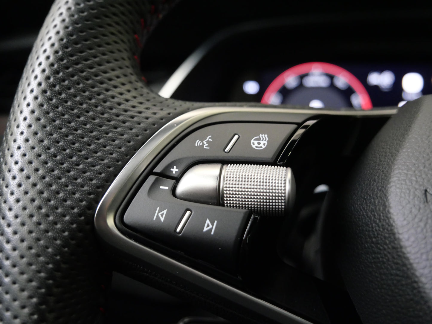 ŠKODA Octavia 2.0 TSI 195 kW DSG RS