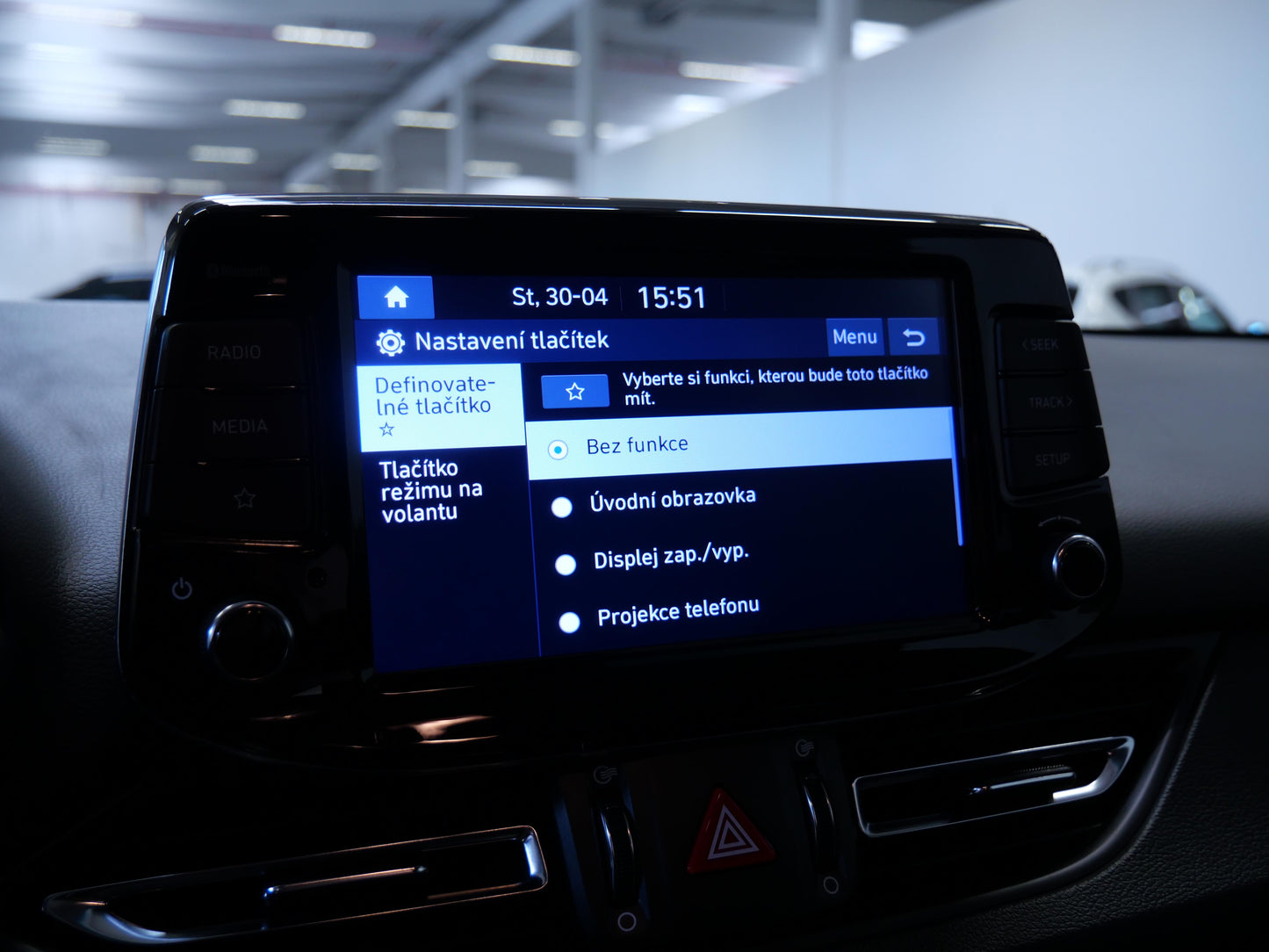 Hyundai i30 1.5 T-GDI 118 kW Smart
