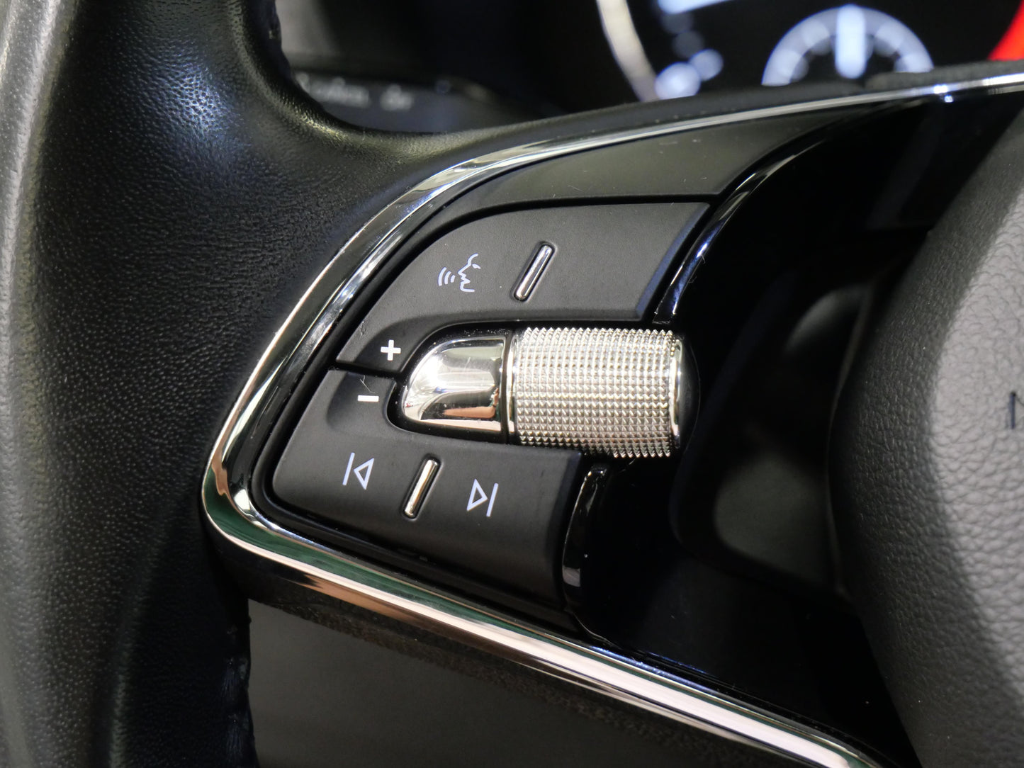 Škoda Octavia 1.5 TSI 110 kW Active