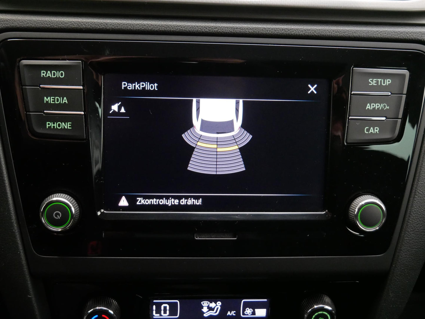 Škoda Rapid 1.0 TSI 81 kW Style Plus