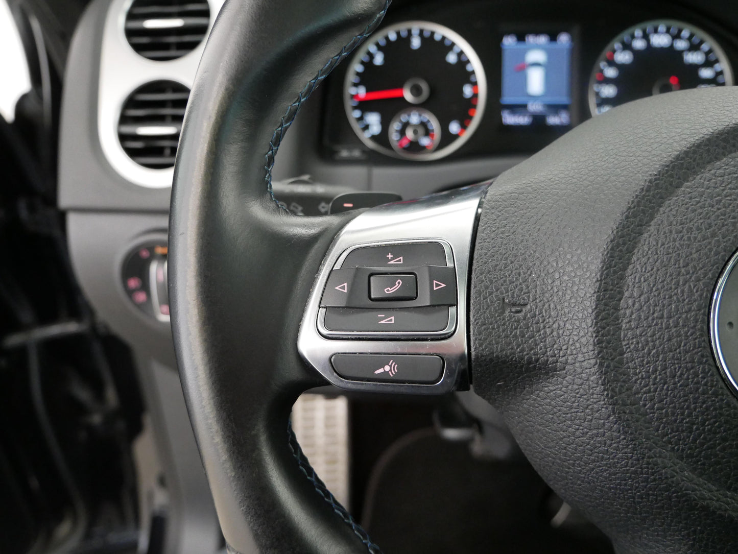 Volkswagen Tiguan 2.0 TDI 130 kW Sport&Style