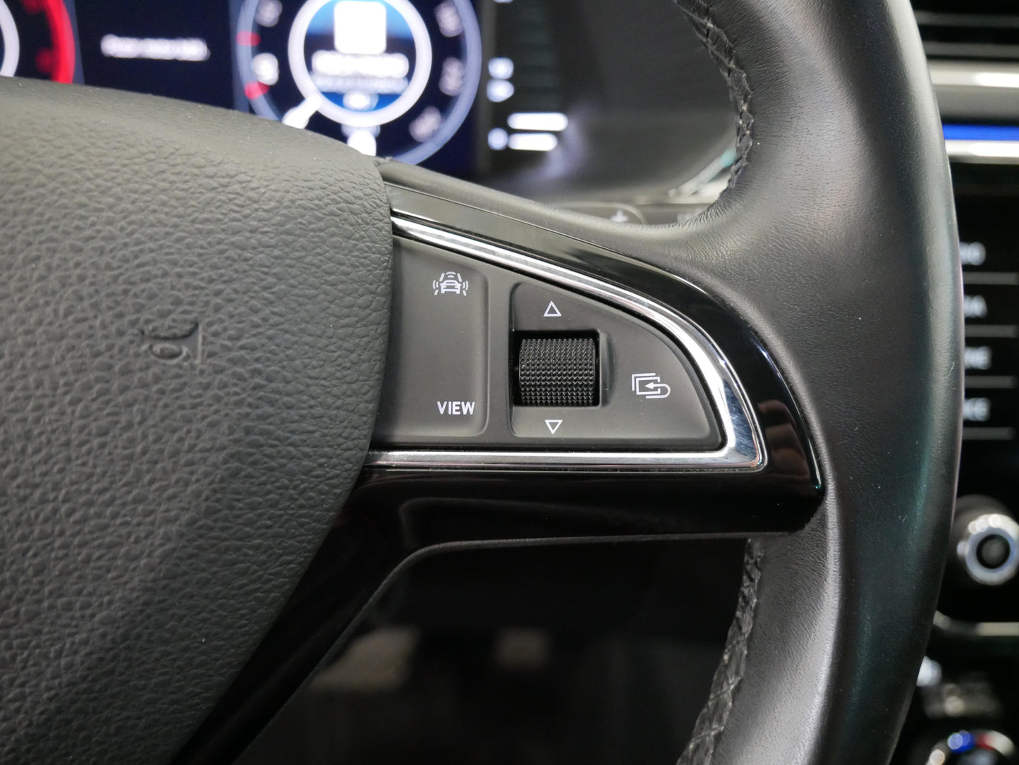 Škoda Superb 2.0 TDI 110 kW Style DSG