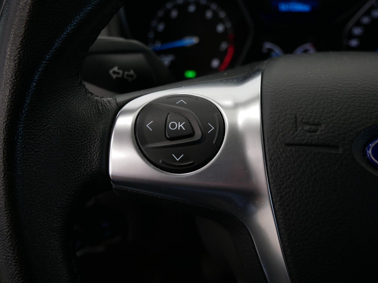 Ford Focus 1.6 Ti-VCT Trend