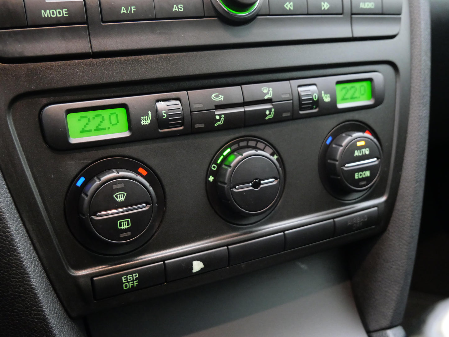 Škoda Octavia 1.9 TDI 77 kW Elegance