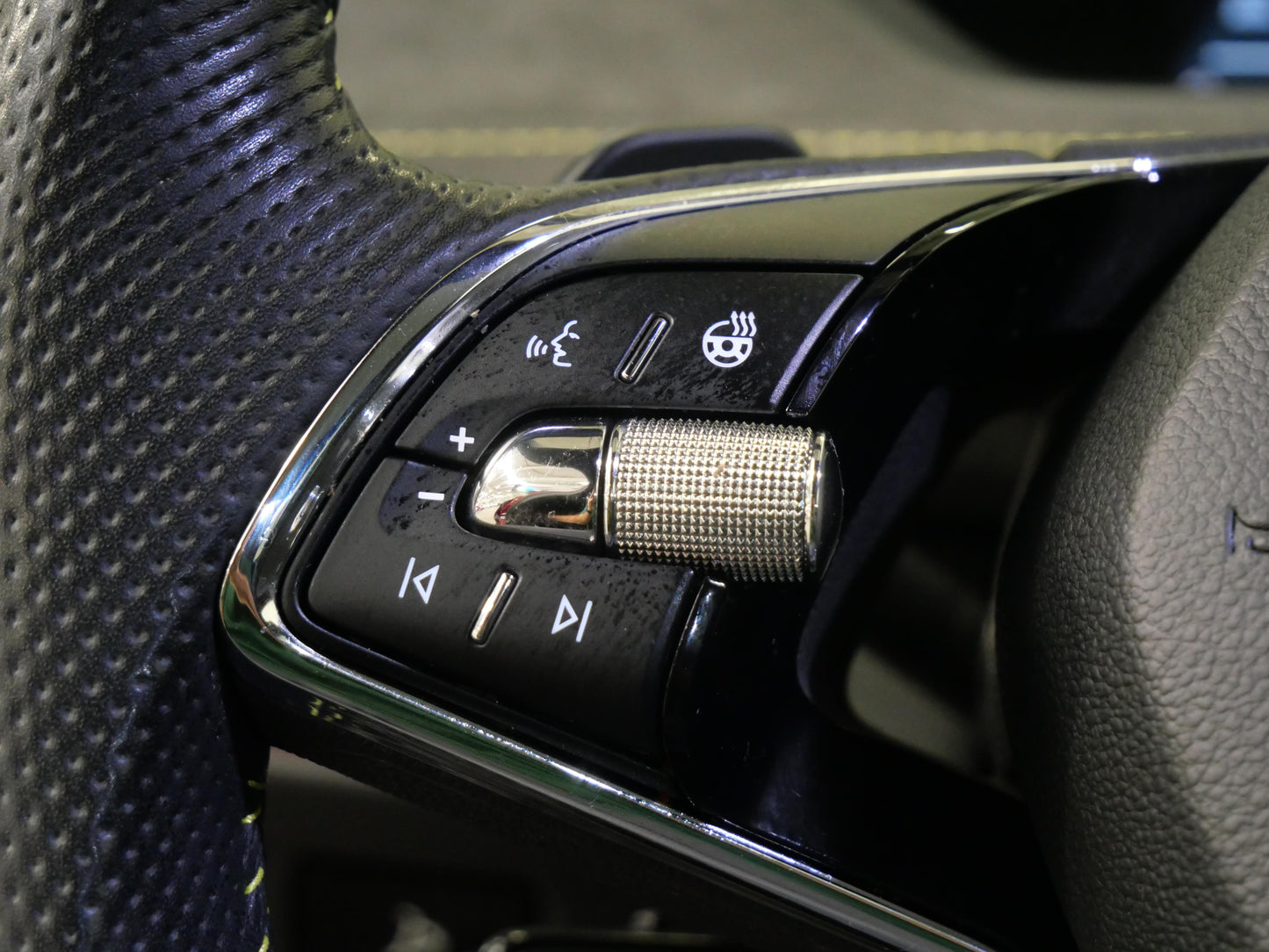 Škoda Enyaq Coupé iV RS 220 kW 82 kWh