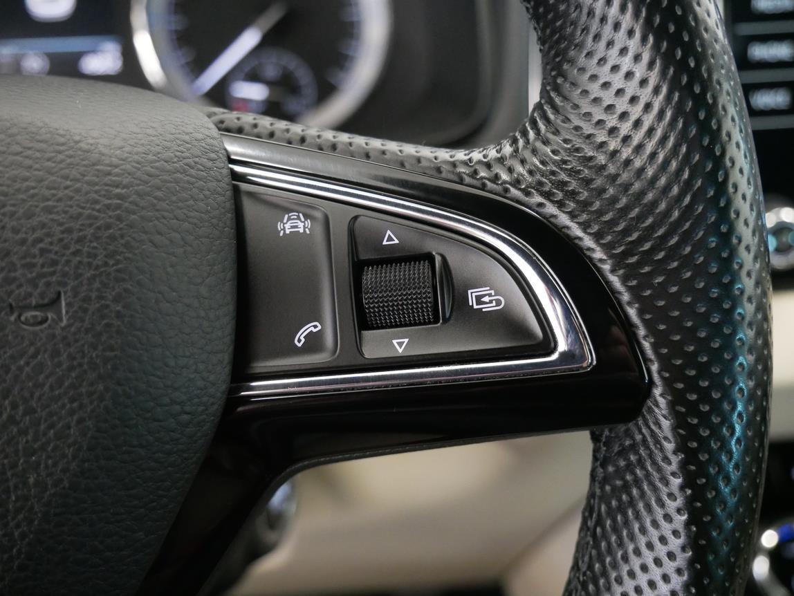 Škoda Karoq 1.5 TSI Style