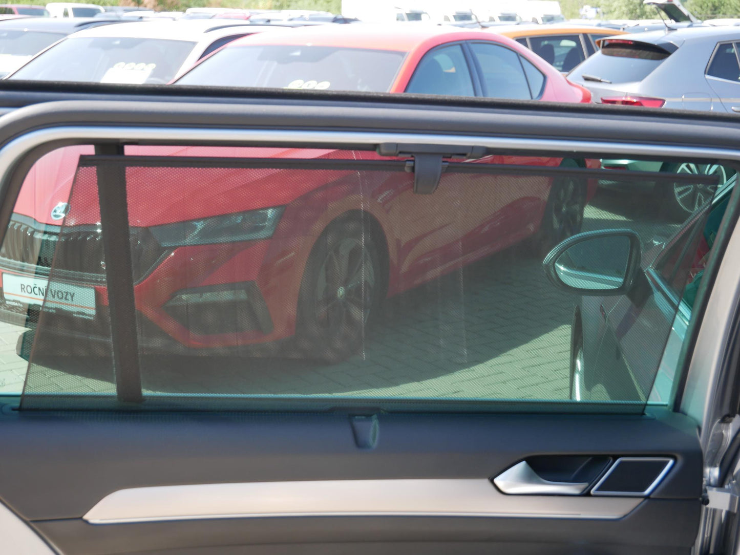Volkswagen Passat 2.0 TDI 176 kW Highline