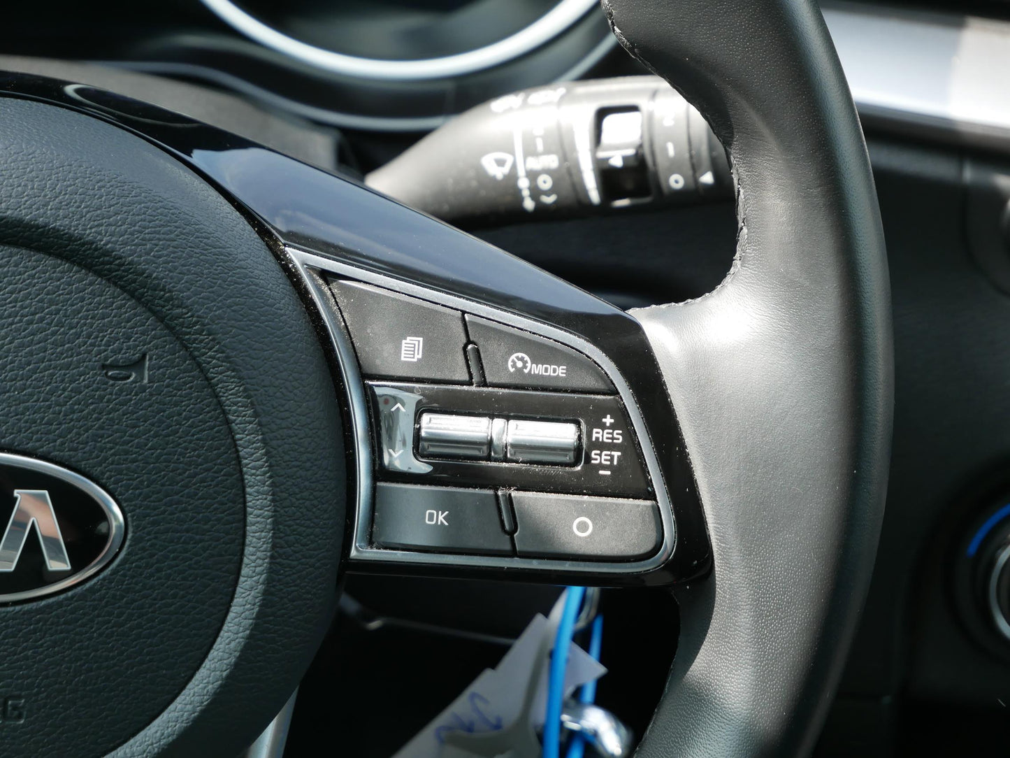 Kia Ceed 1.6 CRDi 100 KW