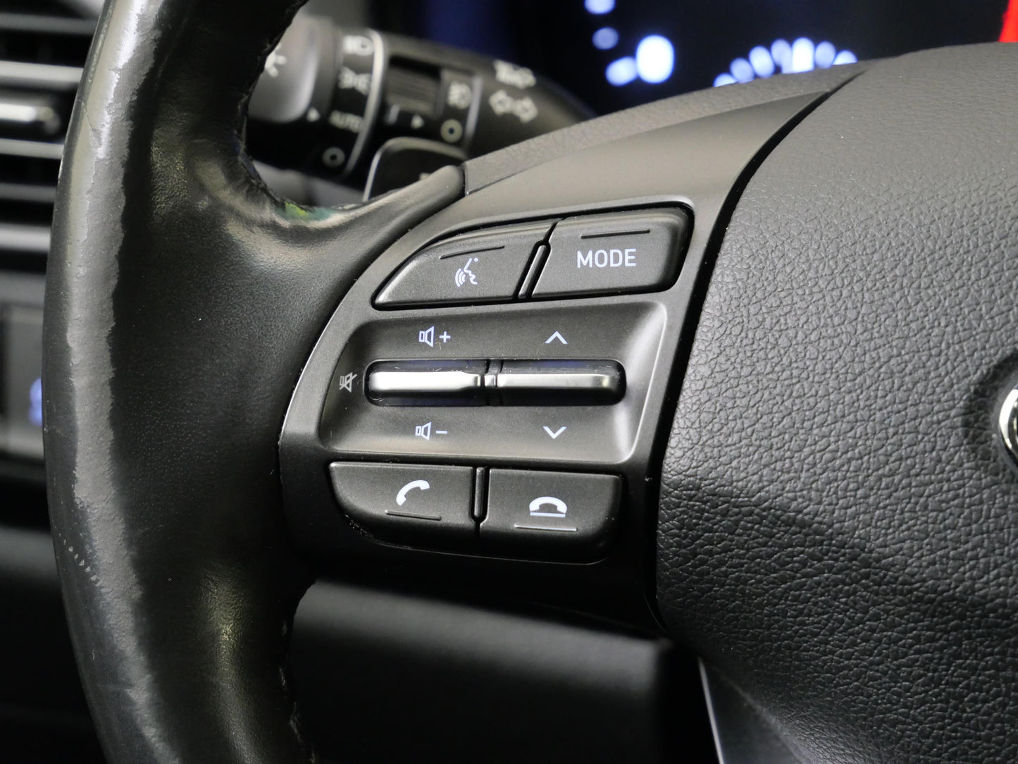 Hyundai i30 1.6 CRDi 85 kW Smart